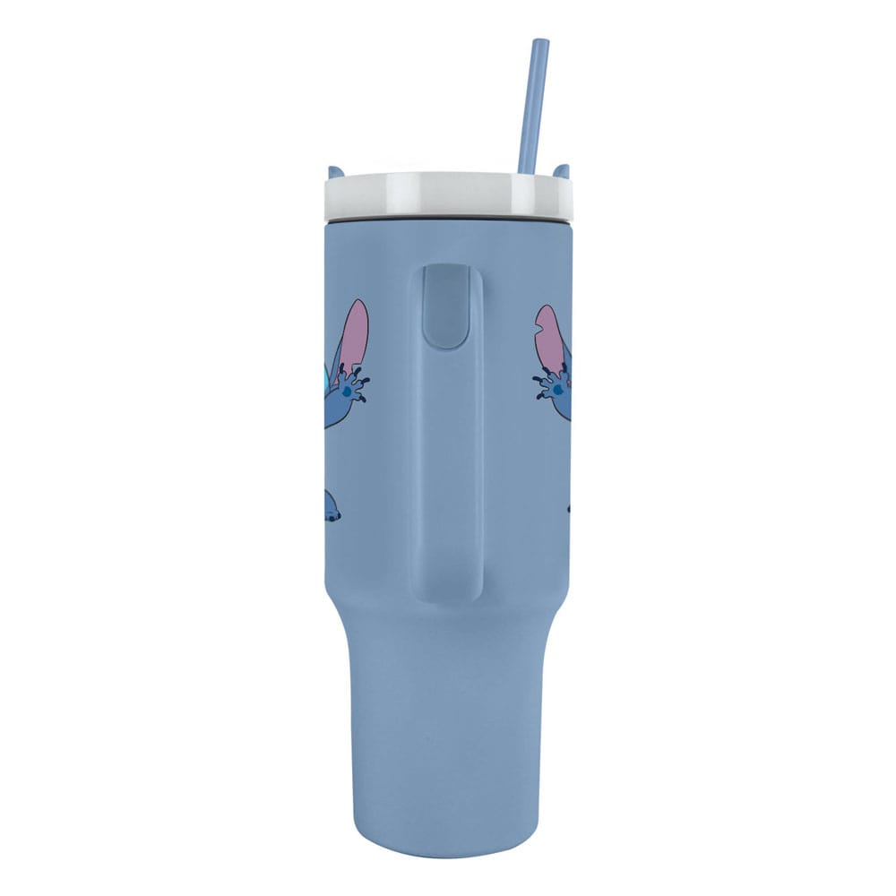 Lilo & Stitch Stainless Steel tumbler Stitch 1130 ml 5050574281713