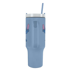 Lilo & Stitch Stainless Steel tumbler Stitch 1130 ml 5050574281713