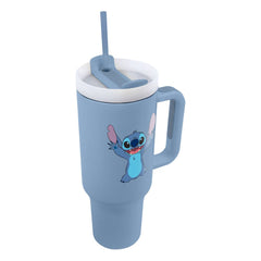 Lilo & Stitch Stainless Steel tumbler Stitch 1130 ml 5050574281713