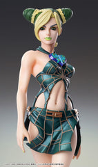 JoJo's Bizarre Adventure: Stone Ocean Action Figure Jolyne Cujoh 20 cm 4570188442900