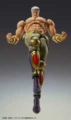 Fist of the North Star Action Figure Raoh Muso Tensei Ver. 21 cm 4570188447653