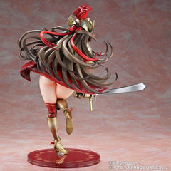 Shinobi Master Senran Kagura New Link  PVC Statue 1/7 Toki Bikini Armor Version 25 cm 4573699548499