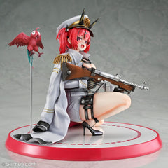 Goddes of Victory: Nikke PVC Statue 1/7 Mast 19 cm 4573699548505