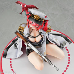 Goddes of Victory: Nikke PVC Statue 1/7 Mast 19 cm 4573699548505