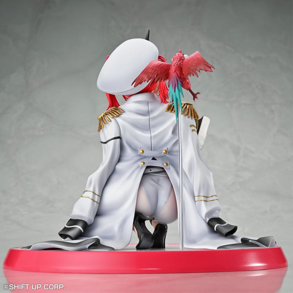 Goddes of Victory: Nikke PVC Statue 1/7 Mast 19 cm 4573699548505