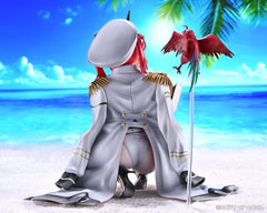 Goddes of Victory: Nikke PVC Statue 1/7 Mast 19 cm 4573699548505