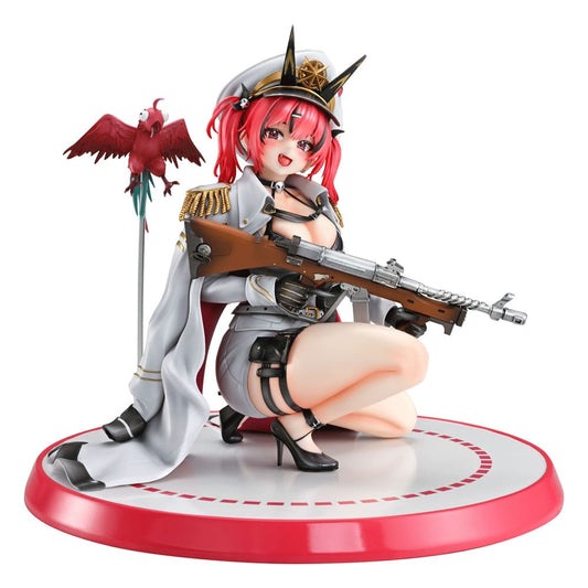 Goddes of Victory: Nikke PVC Statue 1/7 Mast 19 cm 4573699548505