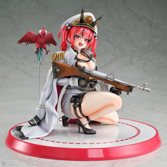 Goddes of Victory: Nikke PVC Statue 1/7 Mast 19 cm 4573699548505