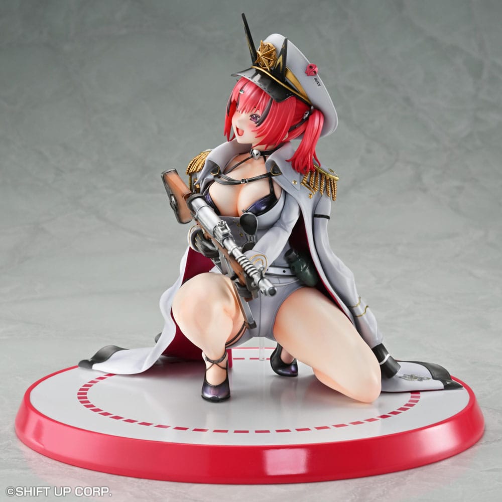 Goddes of Victory: Nikke PVC Statue 1/7 Mast 19 cm 4573699548505