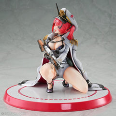 Goddes of Victory: Nikke PVC Statue 1/7 Mast 19 cm 4573699548505