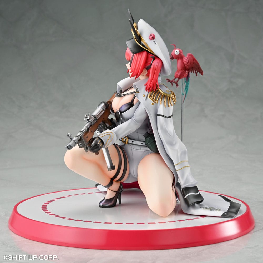 Goddes of Victory: Nikke PVC Statue 1/7 Mast 19 cm 4573699548505