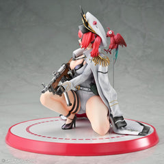 Goddes of Victory: Nikke PVC Statue 1/7 Mast 19 cm 4573699548505