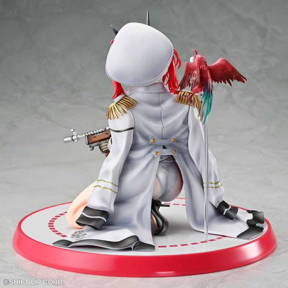 Goddes of Victory: Nikke PVC Statue 1/7 Mast 19 cm 4573699548505