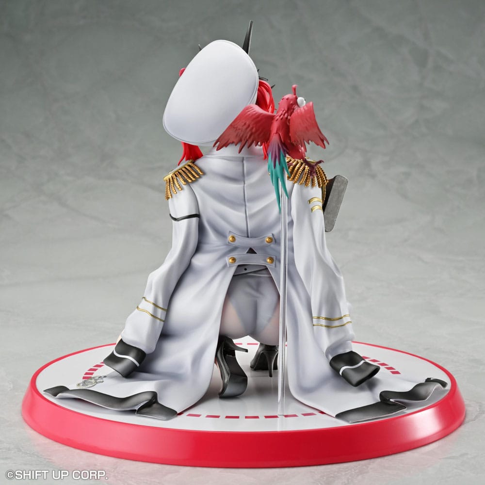 Goddes of Victory: Nikke PVC Statue 1/7 Mast 19 cm 4573699548505