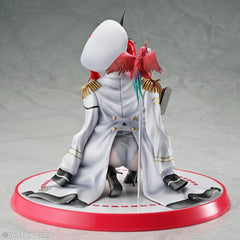 Goddes of Victory: Nikke PVC Statue 1/7 Mast 19 cm 4573699548505