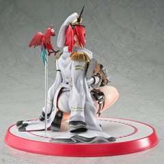 Goddes of Victory: Nikke PVC Statue 1/7 Mast 19 cm 4573699548505