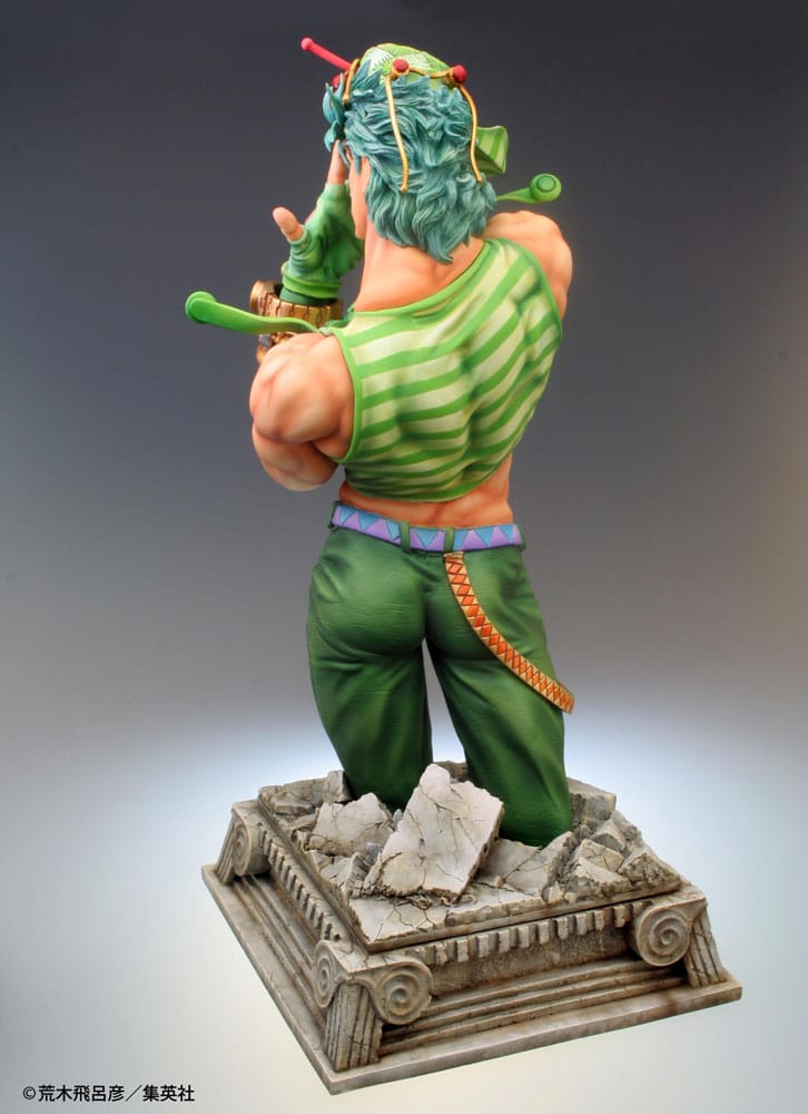 JoJo's Bizarre Adventure Part 1 Statue Legend 4582777524447