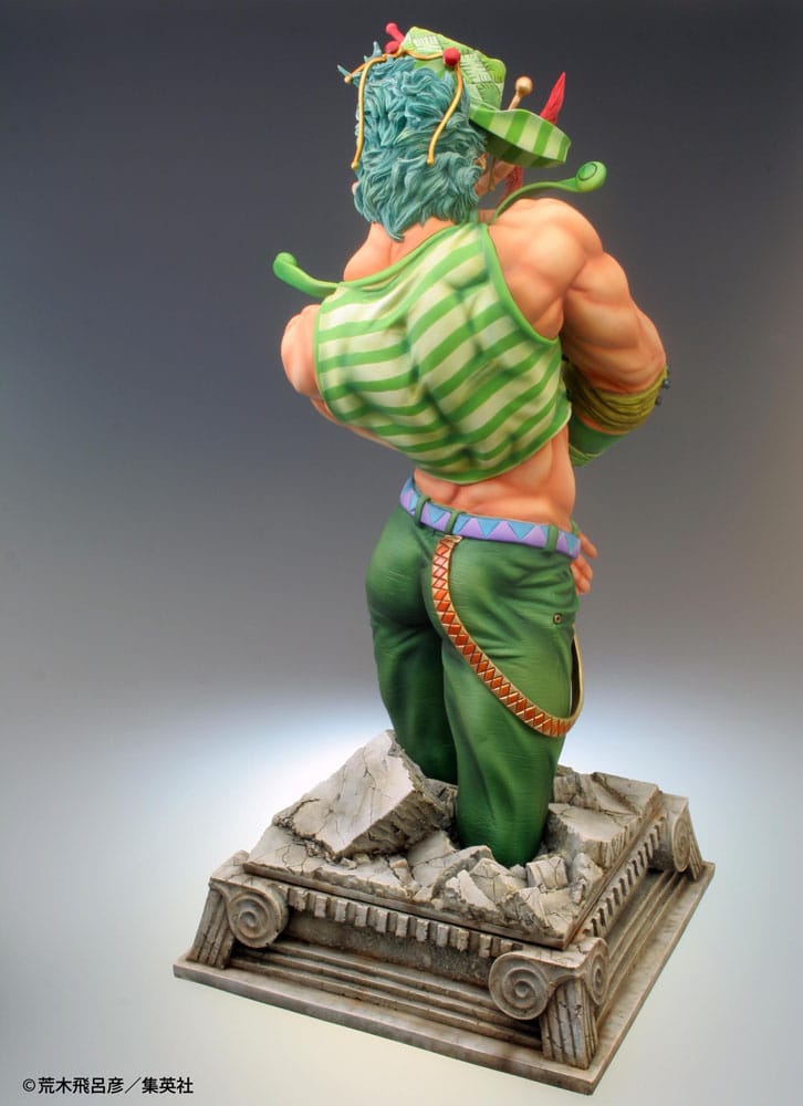 JoJo's Bizarre Adventure Part 1 Statue Legend 4582777524447