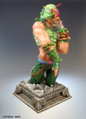 JoJo's Bizarre Adventure Part 1 Statue Legend PVC Statue Chozo Art CollectionJonathan Joestar 21 cm (re-run) 4582777524447