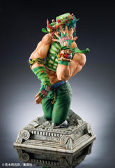 JoJo's Bizarre Adventure Part 1 Statue Legend PVC Statue Chozo Art CollectionJonathan Joestar 21 cm (re-run) 4582777524447
