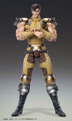 Fist of the North Star Action Figure Chozokado Juza 18 cm 4573699530609