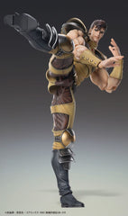 Fist of the North Star Action Figure Chozokado Juza 18 cm 4573699530609