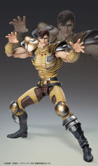 Fist of the North Star Action Figure Chozokado Juza 18 cm 4573699530609