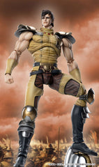 Fist of the North Star Action Figure Chozokado Juza 18 cm 4573699530609