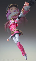 JoJo's Bizarre Adventure Part 7: Steel Ball Run Super Action Action Figure Chozokado (Hot Pants) 16 cm 4582777531872