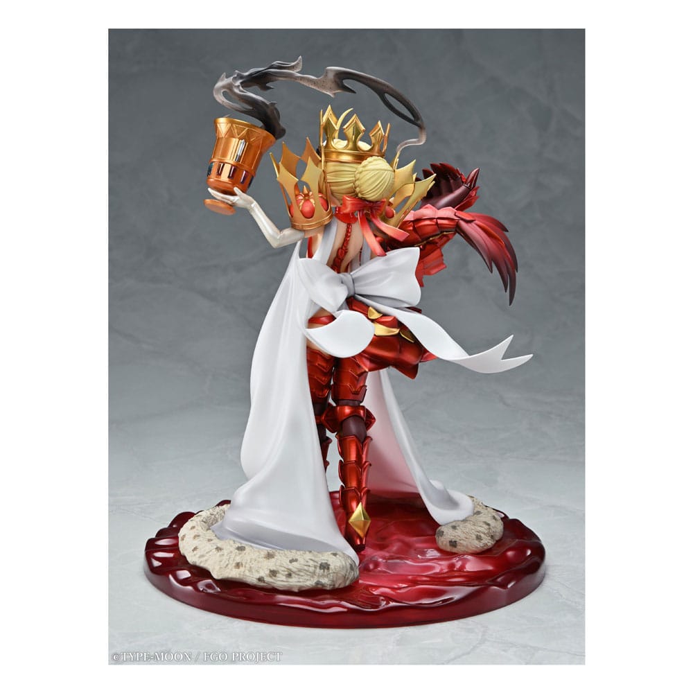 Fate/Grand Order PVC Statue 1/7 Beast/Sodom's Beast/Draco (Second Ascension) 25 cm 4573699535871