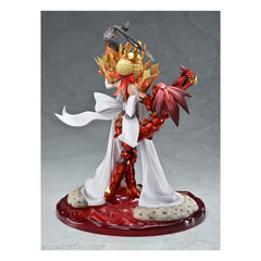 Fate/Grand Order PVC Statue 1/7 Beast/Sodom's Beast/Draco (Second Ascension) 25 cm 4573699535871
