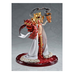 Fate/Grand Order PVC Statue 1/7 Beast/Sodom's Beast/Draco (Second Ascension) 25 cm 4573699535871