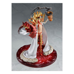 Fate/Grand Order PVC Statue 1/7 Beast/Sodom's Beast/Draco (Second Ascension) 25 cm 4573699535871