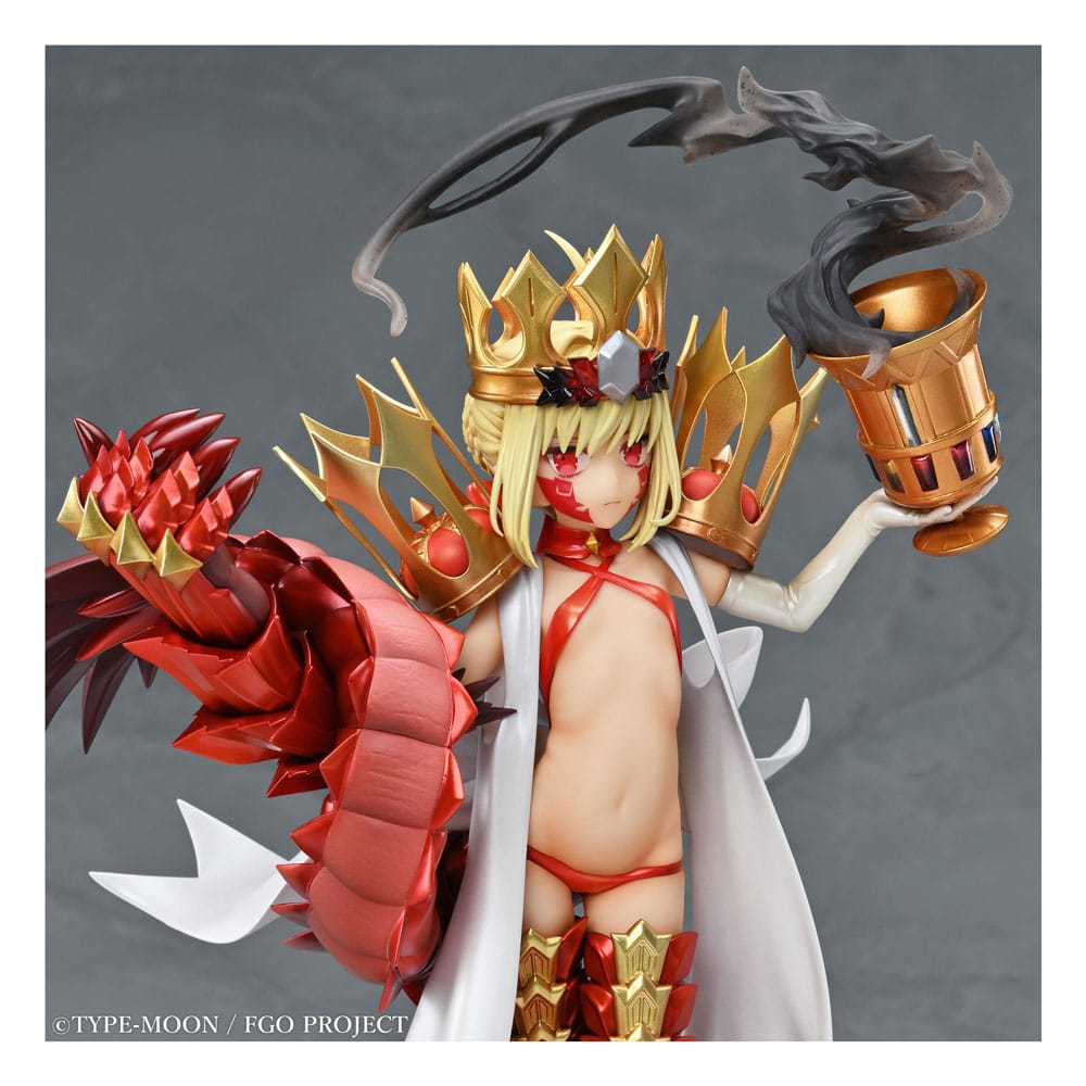 Fate/Grand Order PVC Statue 1/7 Beast/Sodom's Beast/Draco (Second Ascension) 25 cm 4573699535871