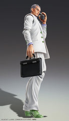 JoJo´s Bizarre Adventure: Diamond Is Unbreakable Super Action Action Figure Chozokado (Yoshikage Kira) 16 cm 4573699544842