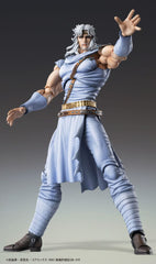 Fist of the North Star Action Figure Chozokado Toki 18 cm 4582777546302