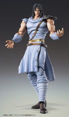 Fist of the North Star Action Figure Chozokado Toki 18 cm 4582777546302