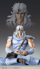 Fist of the North Star Action Figure Chozokado Toki 18 cm 4582777546302