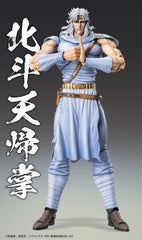 Fist of the North Star Action Figure Chozokado Toki 18 cm 4582777546302