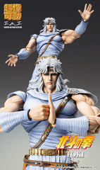 Fist of the North Star Action Figure Chozokado Toki 18 cm 4582777546302