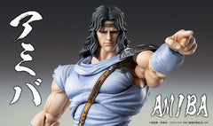 Fist of the North Star Action Figure Chozokado Toki 18 cm 4582777546302