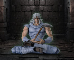 Fist of the North Star Action Figure Chozokado Toki 18 cm 4582777546302