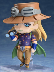 JoJo's Bizarre Adventure Steel Ball Run Nendoroid Action Figure Gyro Zeppeli 10 cm 4573699566813
