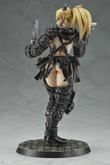 Dorohedoro PVC Figure 1/7 Nikaido Turning Devil Version 27 cm 4573699570568