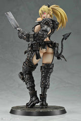 Dorohedoro PVC Figure 1/7 Nikaido Turning Devil Version 27 cm 4573699570568