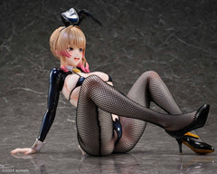 Bunny Garden PVC Figure 1/4 Rin Reverse Bunny Suit Ver. 22 cm 4573699570575