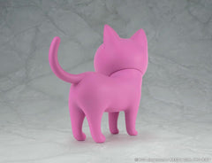 Needy Girl Overdose Soft Vinyl Figure Cat Sorry 15 cm 4573699571862