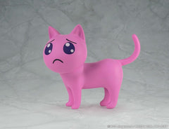 Needy Girl Overdose Soft Vinyl Figure Cat Sorry 15 cm 4573699571862