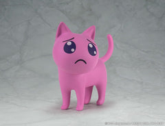 Needy Girl Overdose Soft Vinyl Figure Cat Sorry 15 cm 4573699571862