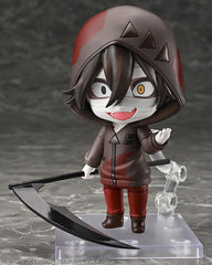 Angels of Death Nendoroid Action Figure Isaac Foster 10 cm 4573699572715
